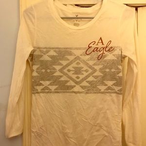 American eagle tshirt